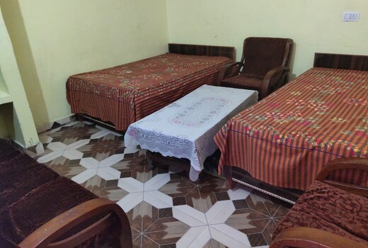Villotale | Rooms at Karchi KP