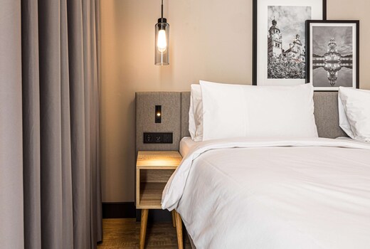 Radisson Hotel Leipzig