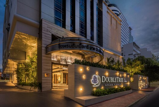 DoubleTree by Hilton Bangkok Ploenchit