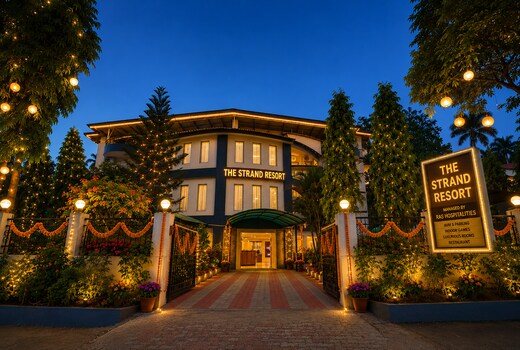 Strand Resort