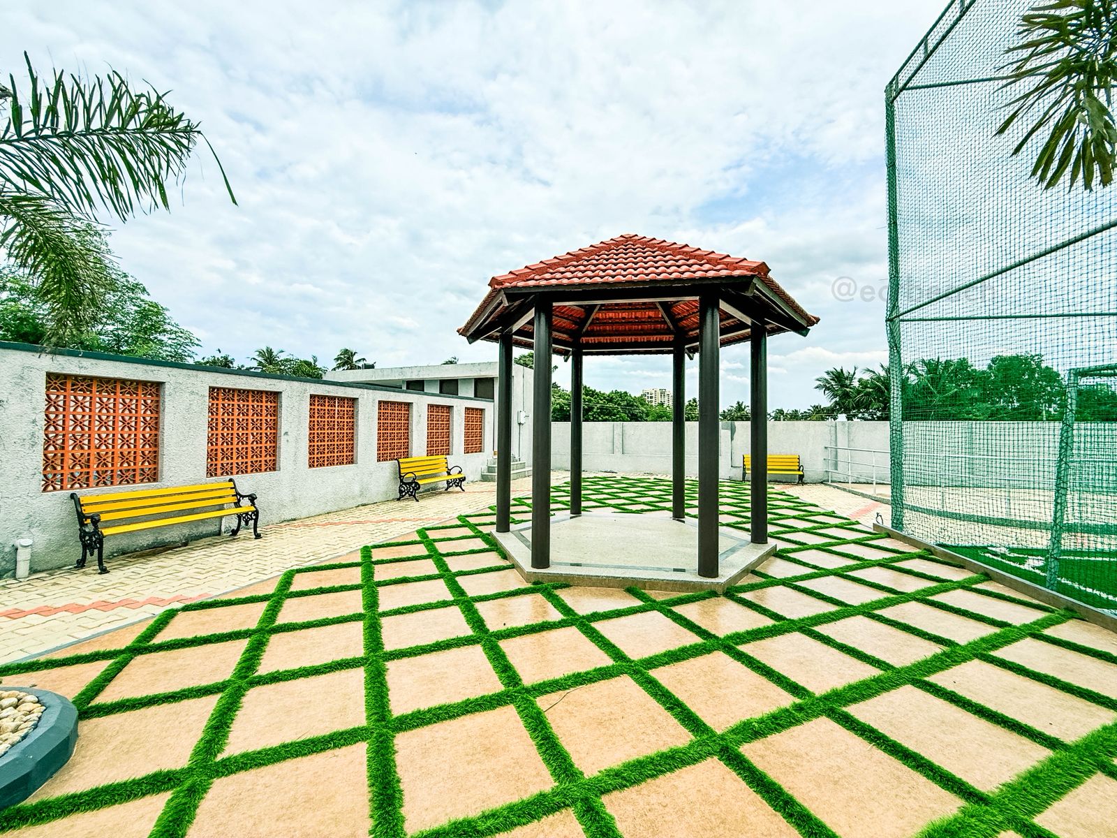 Main gallery