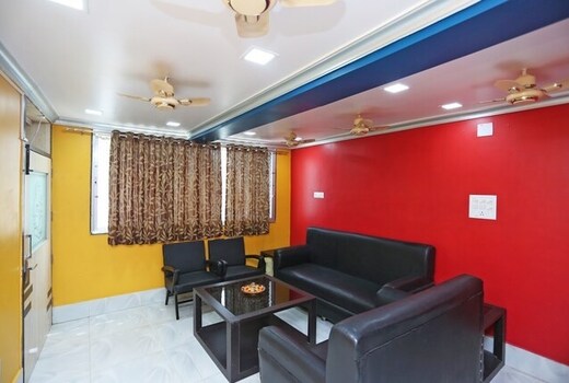 Sri Vinayak Residency