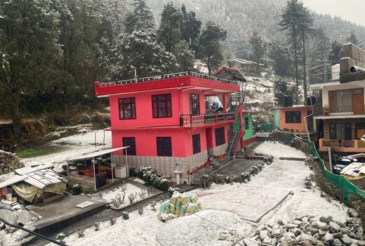 Shiv Homestay