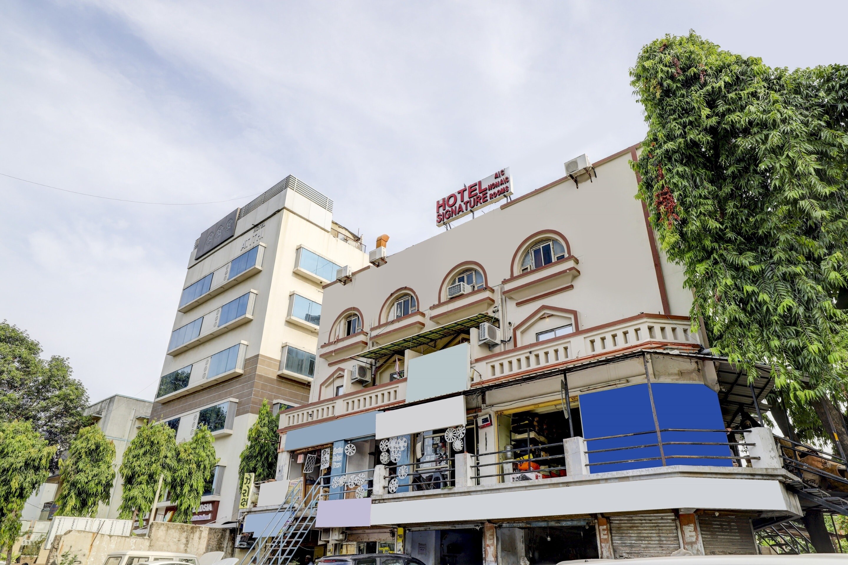 Hotel O Signature