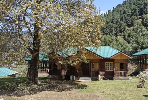 GrandView Resorts