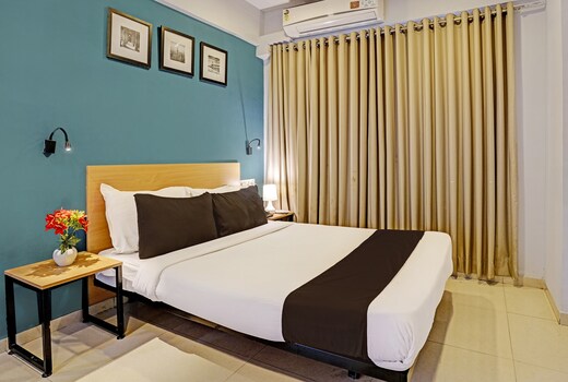 Hotel O Bhumi World