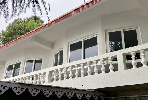Lemo's Cafe and Homestay
