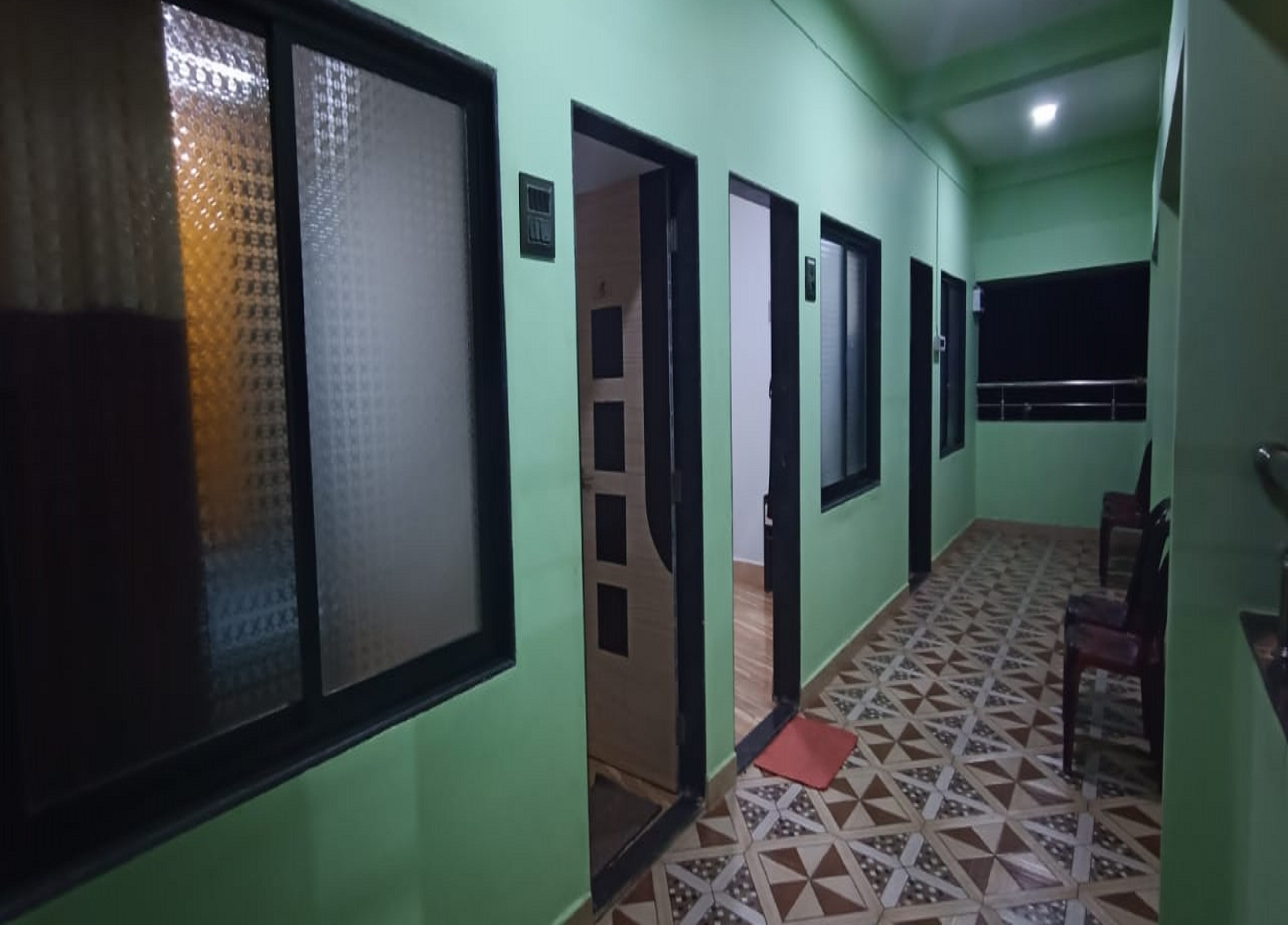 Sindhu Resort