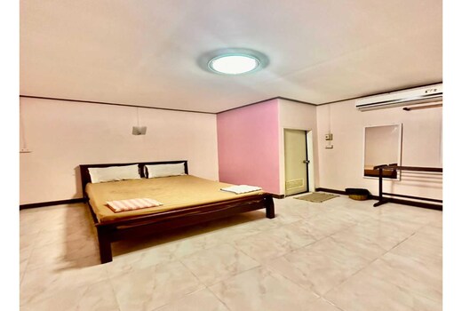 Prae Resort