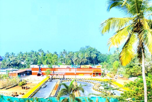 Main gallery