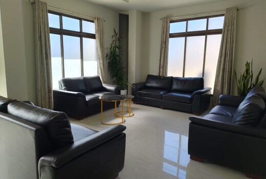 Chhanchhan Homestay
