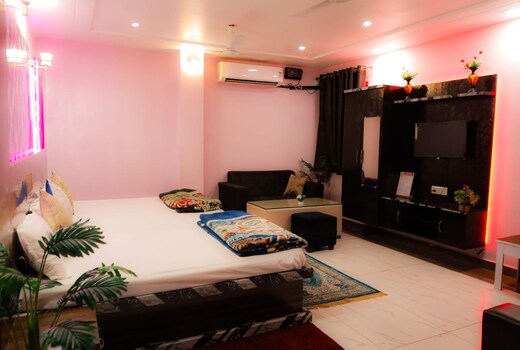 SHRADDHA SHIVAM RESIDENCY