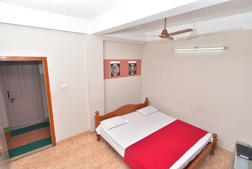 Moon Residency