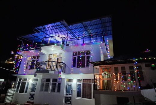 Keshav Niwas Homestay