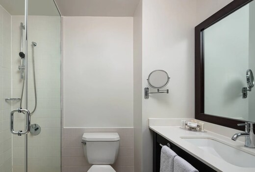Courtyard by Marriott New York Manhattan/Times Square