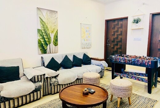 Misty BNB and Homestay - Nest