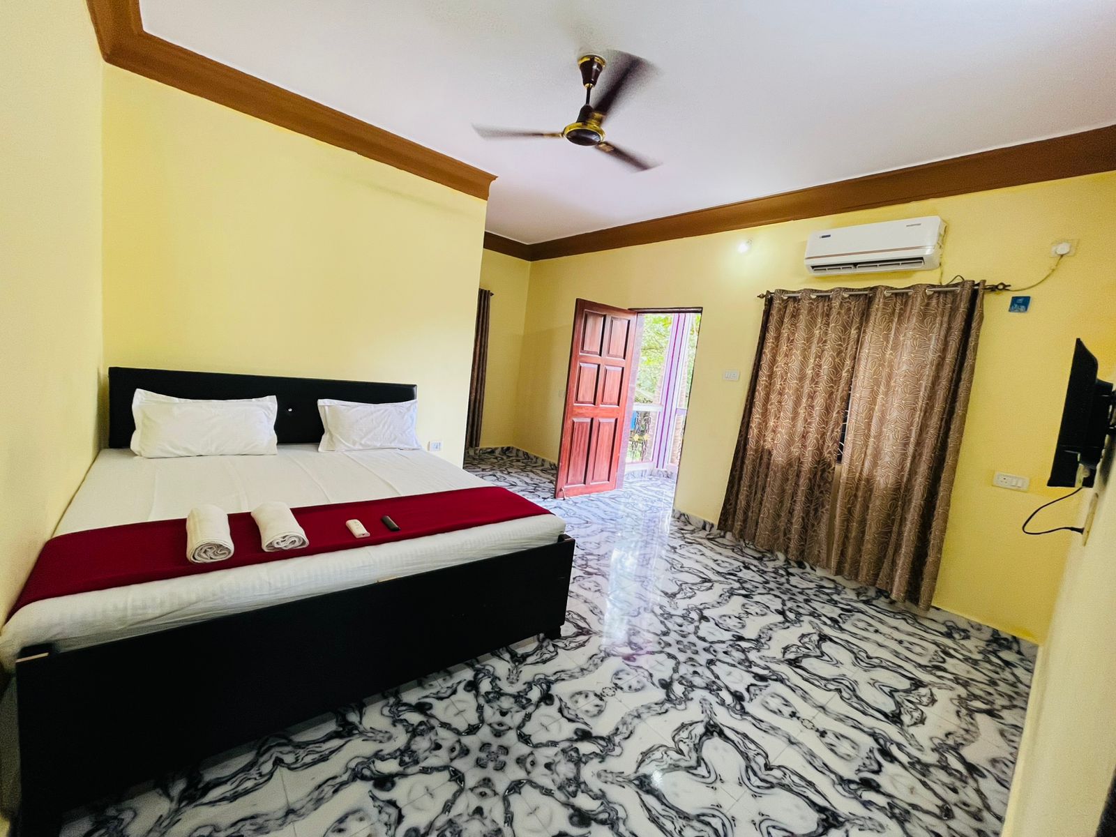 TP Plaza Guest House