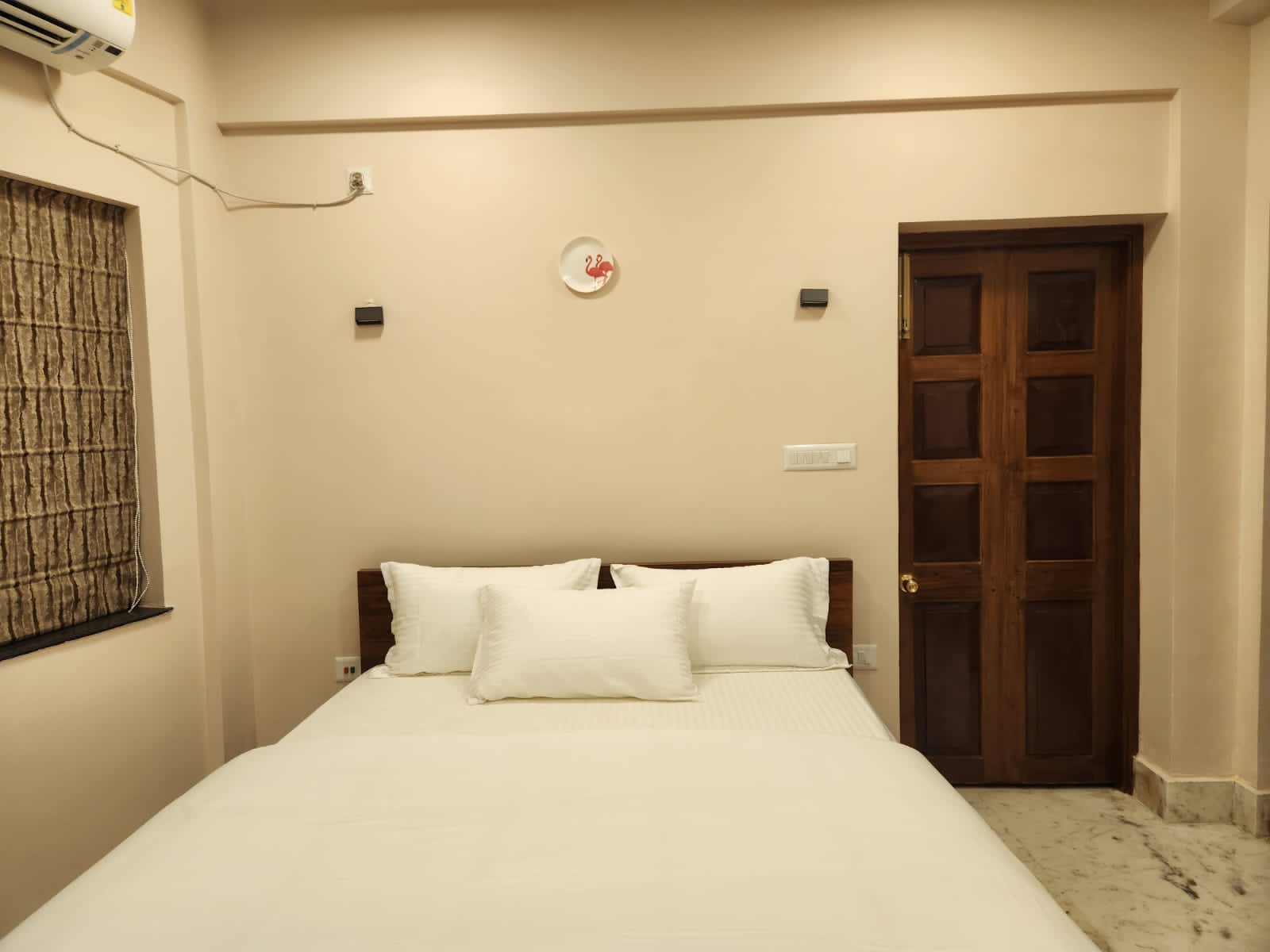 The Broome Kolkata