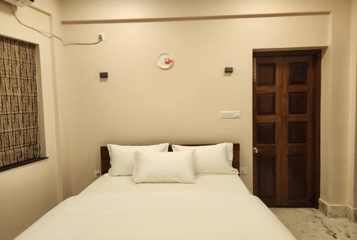 The Broome Kolkata