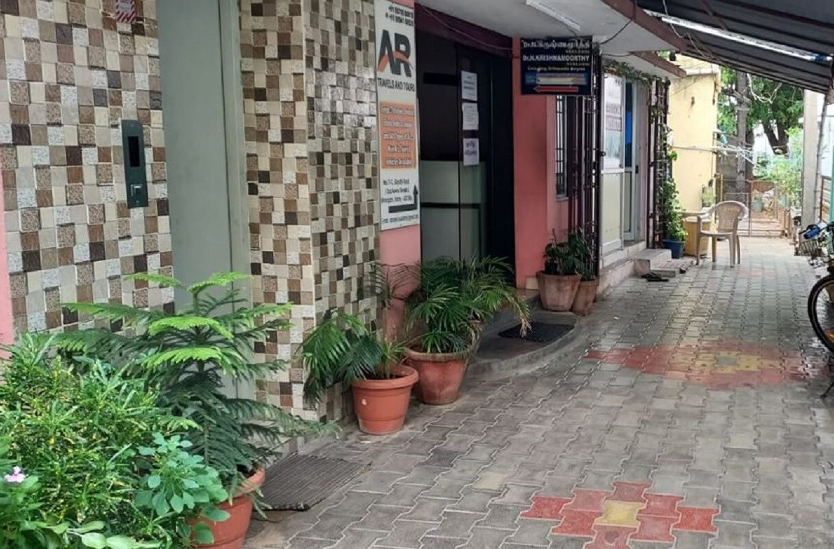 Vijay Residency