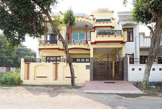 Hotel O Nilanjan Guest house