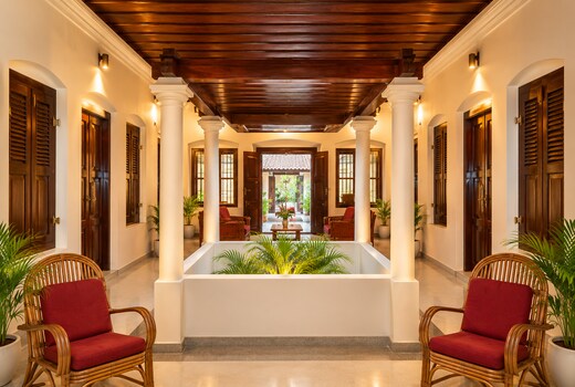 Main gallery