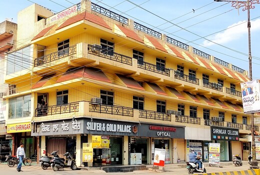 HOTEL SHRINGAR