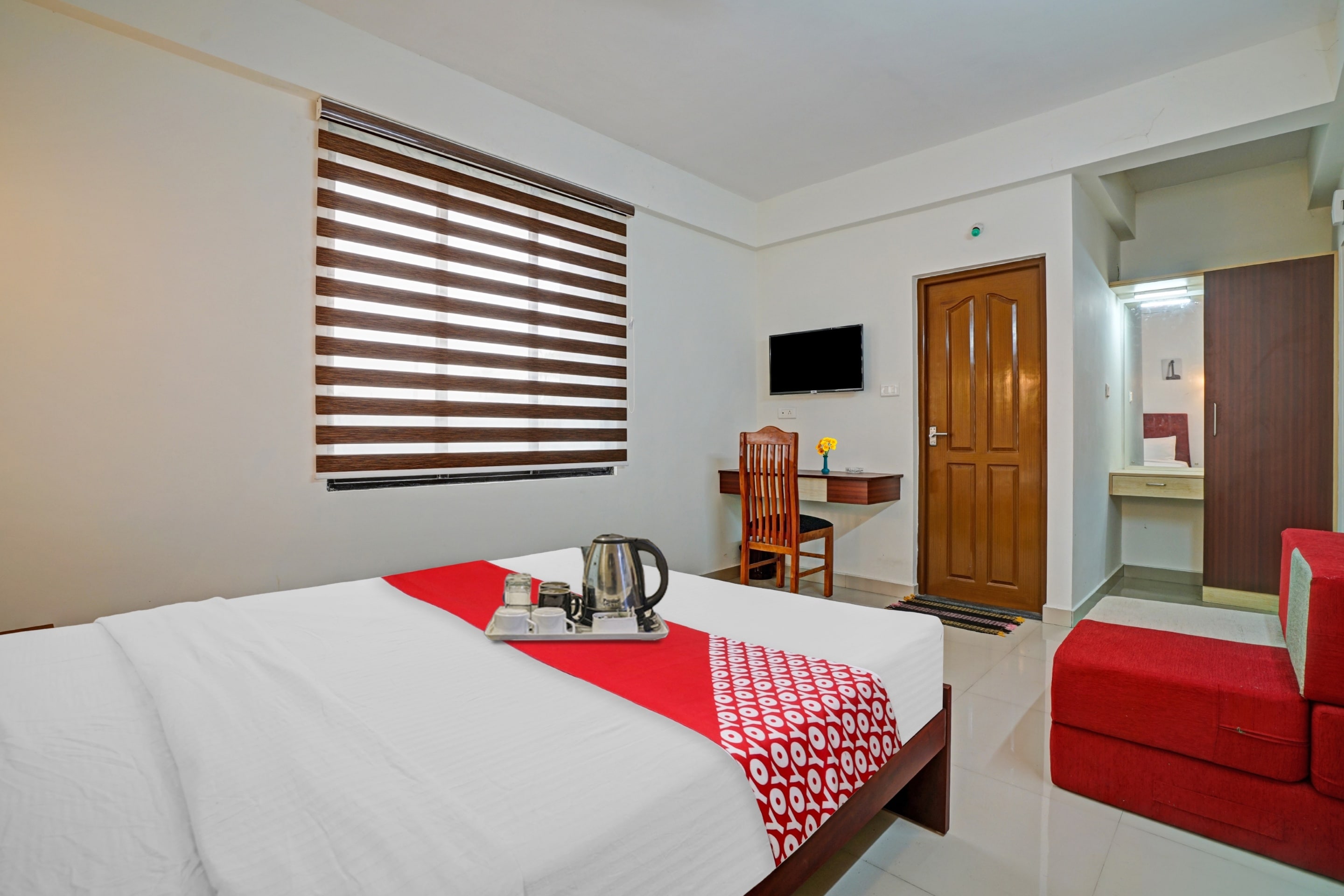 Hotel O Zaitoon Home Stay