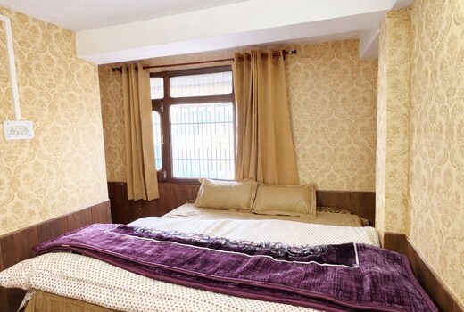Hatuhill homestay