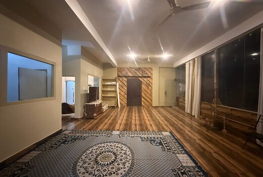 Shiv shakti villa 9