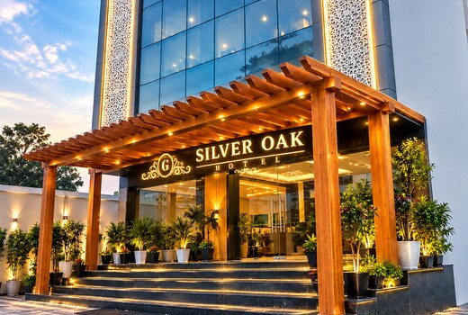 Hotel Silver Oak