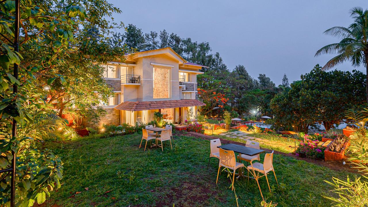 Tableland Retreat