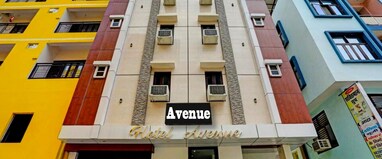 Hotel Avenue