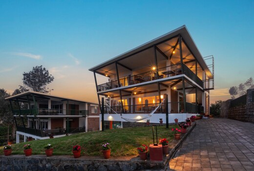 Solitude by Nature Resorts and Stays
