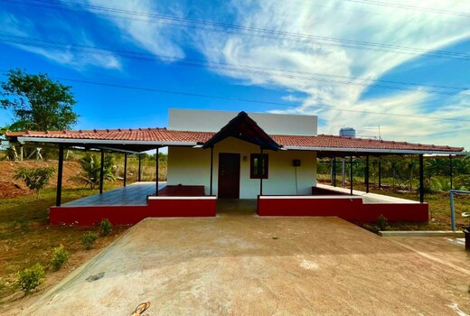 chavani farmstay and campsite