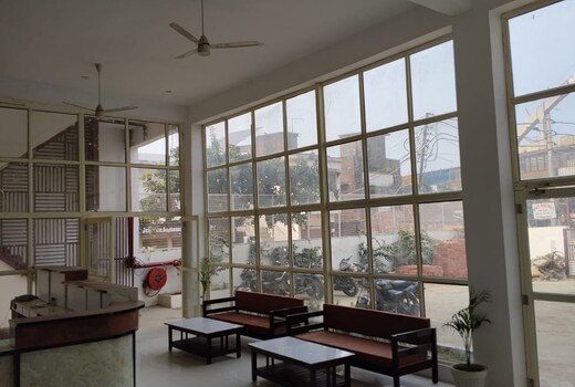Main gallery
