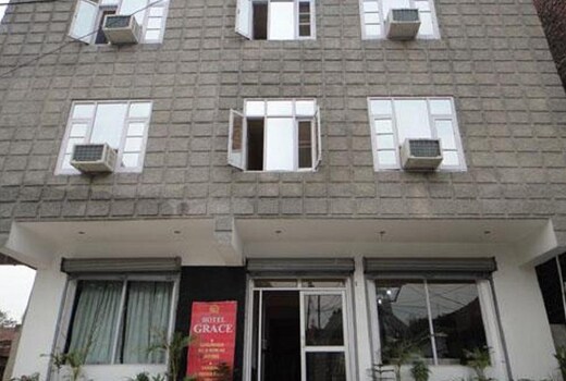 Grace Hotel