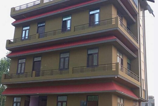 Hotel O AVS