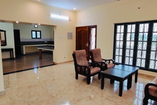 Freya Nest Tirunelveli