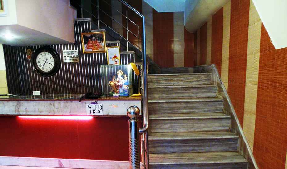 Main gallery