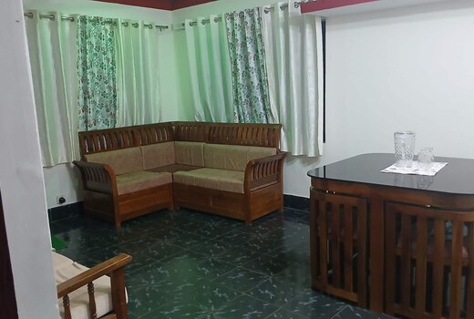 Ritha's Home Stay Affordable Homestay in Coorg