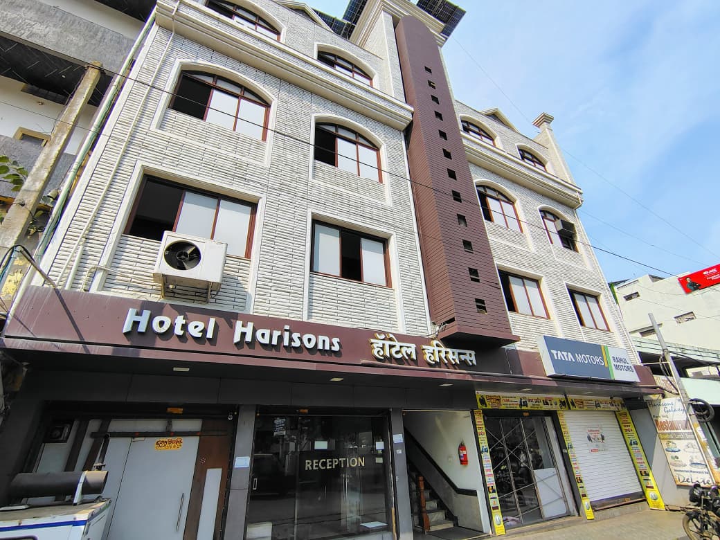 Hotel Harisons, Wardha