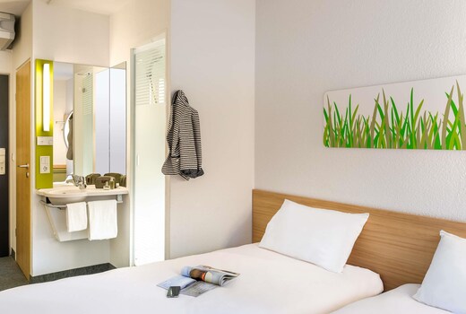 ibis budget Roanne