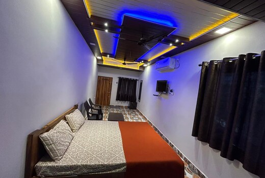 Krushnalaxmi homestay