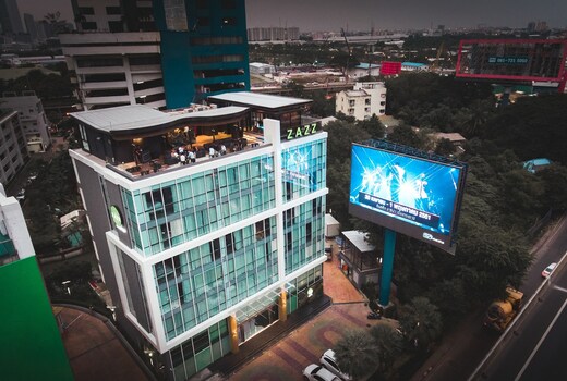 ZAZZ Urban Bangkok