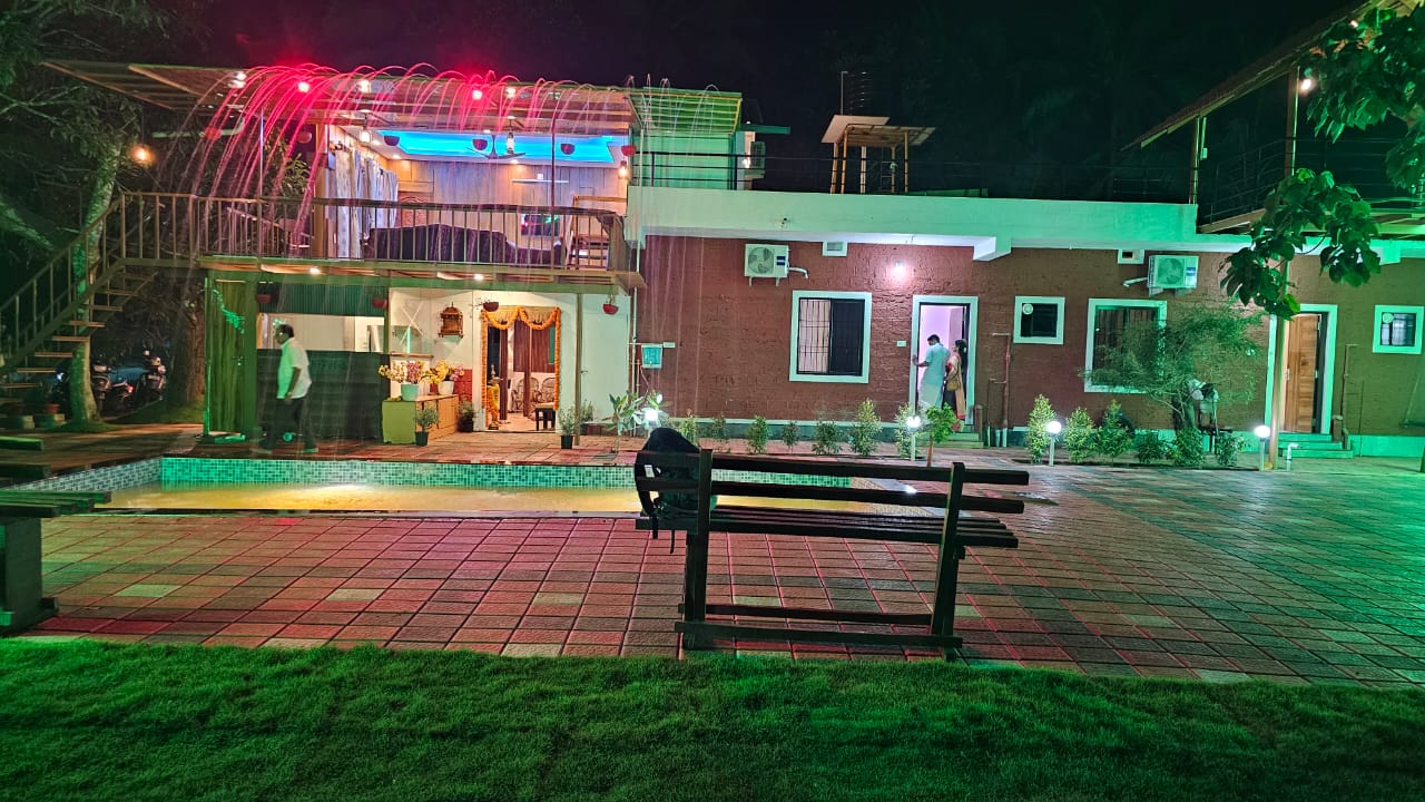 Greenwood Resort