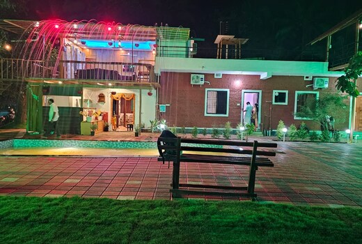 Greenwood Resort