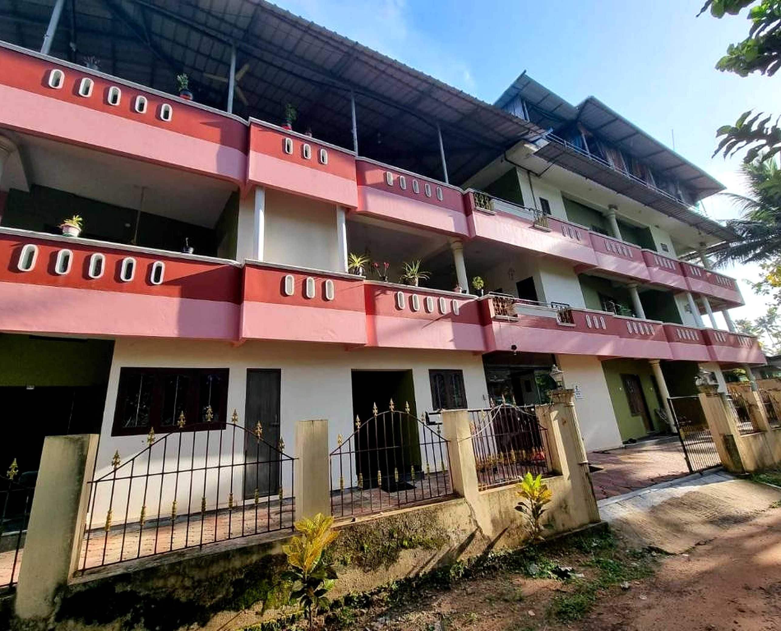 Hotel O Haiwa Beach Resort