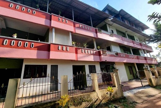 Hotel O Haiwa Beach Resort