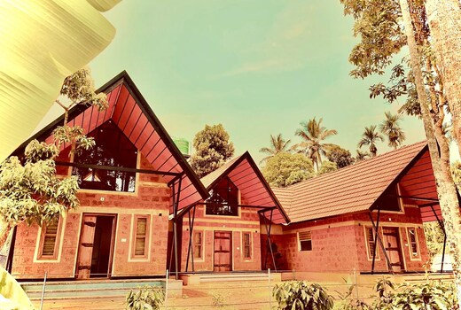 Senthamarai homestay